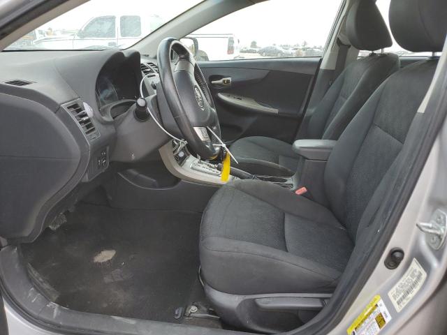 Photo 6 VIN: 1NXBU4EE1AZ281465 - TOYOTA COROLLA BA 