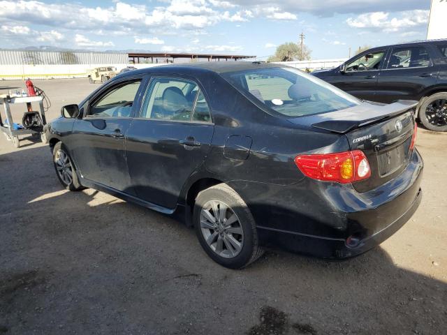 Photo 1 VIN: 1NXBU4EE1AZ285144 - TOYOTA COROLLA 