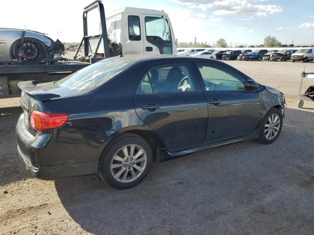 Photo 2 VIN: 1NXBU4EE1AZ285144 - TOYOTA COROLLA 