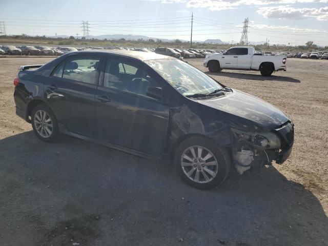 Photo 3 VIN: 1NXBU4EE1AZ285144 - TOYOTA COROLLA 