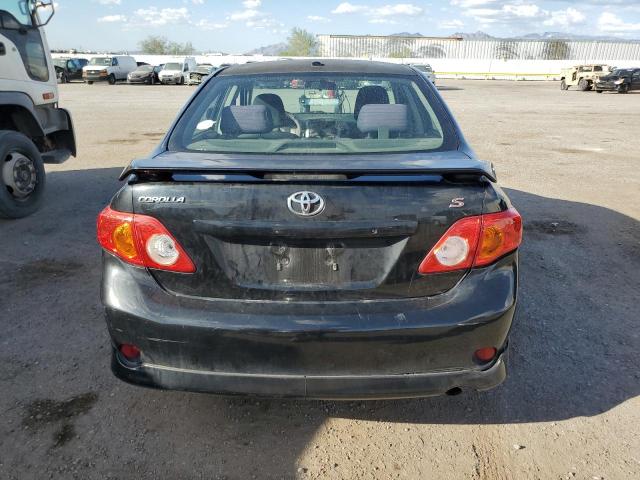 Photo 5 VIN: 1NXBU4EE1AZ285144 - TOYOTA COROLLA 