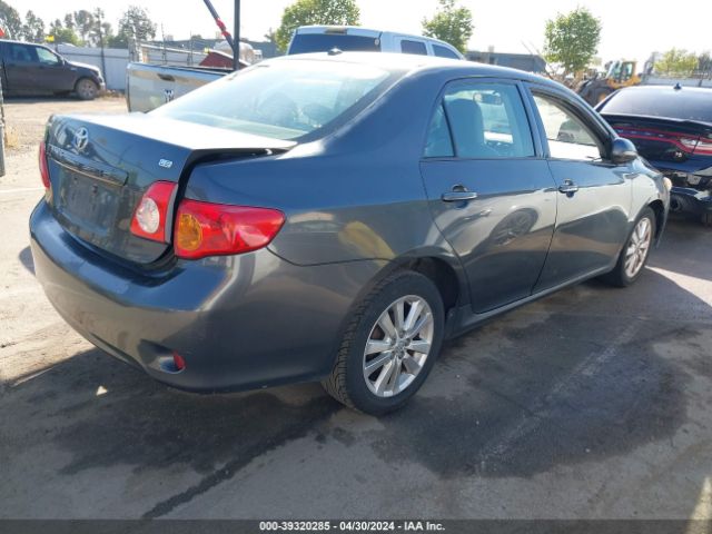 Photo 3 VIN: 1NXBU4EE1AZ287136 - TOYOTA COROLLA 