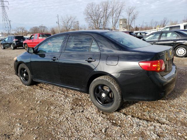 Photo 1 VIN: 1NXBU4EE1AZ289405 - TOYOTA COROLLA 