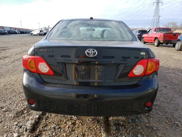 Photo 5 VIN: 1NXBU4EE1AZ289405 - TOYOTA COROLLA 