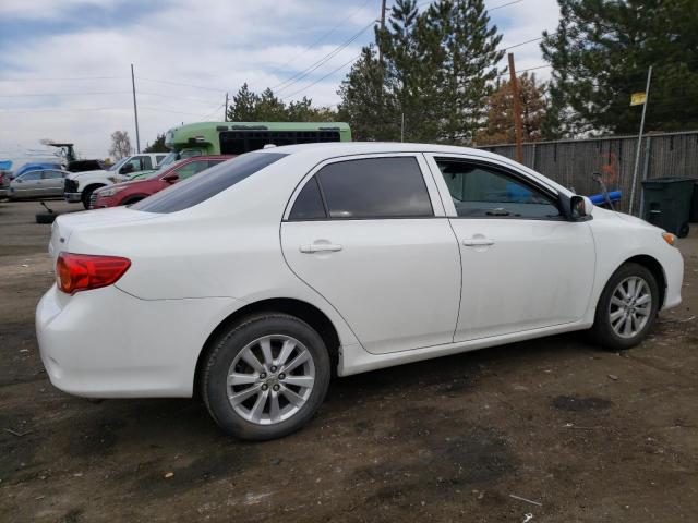 Photo 2 VIN: 1NXBU4EE1AZ290912 - TOYOTA COROLLA 