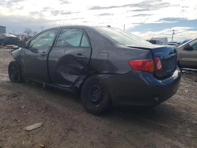 Photo 1 VIN: 1NXBU4EE1AZ291171 - TOYOTA COROLLA BA 