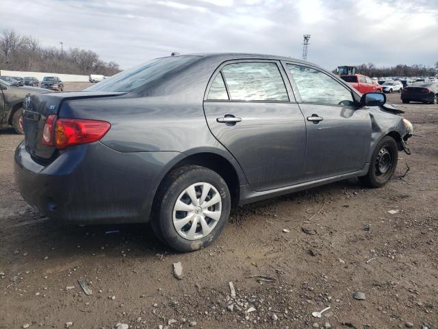 Photo 2 VIN: 1NXBU4EE1AZ291171 - TOYOTA COROLLA BA 