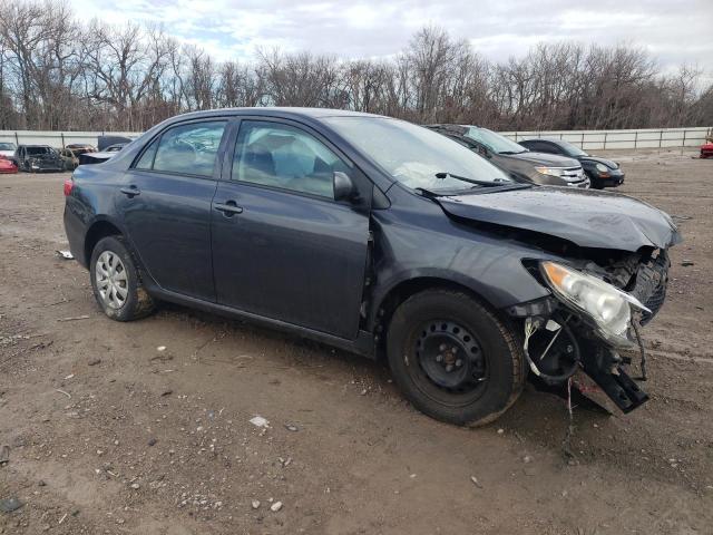 Photo 3 VIN: 1NXBU4EE1AZ291171 - TOYOTA COROLLA BA 