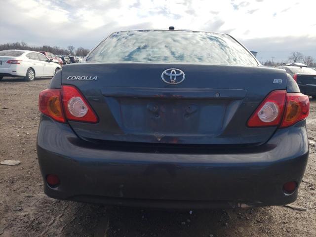 Photo 5 VIN: 1NXBU4EE1AZ291171 - TOYOTA COROLLA BA 