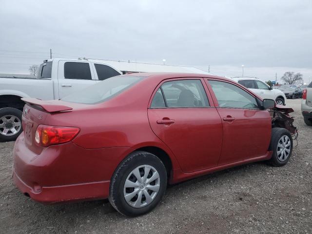 Photo 2 VIN: 1NXBU4EE1AZ291509 - TOYOTA COROLLA BA 