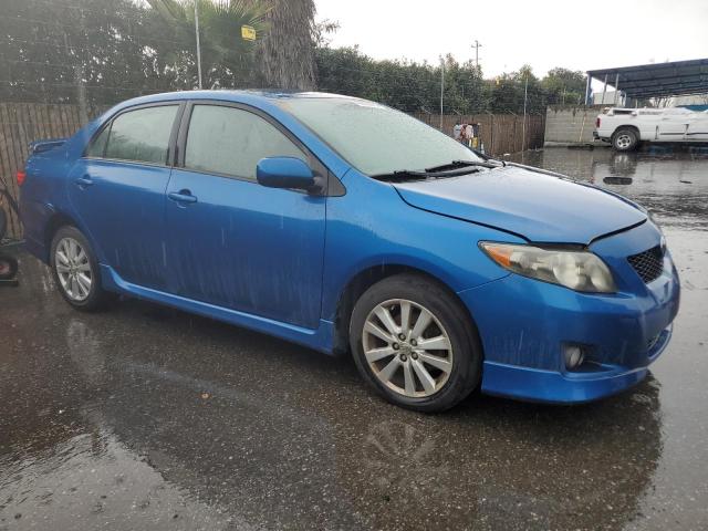 Photo 3 VIN: 1NXBU4EE1AZ291865 - TOYOTA COROLLA 