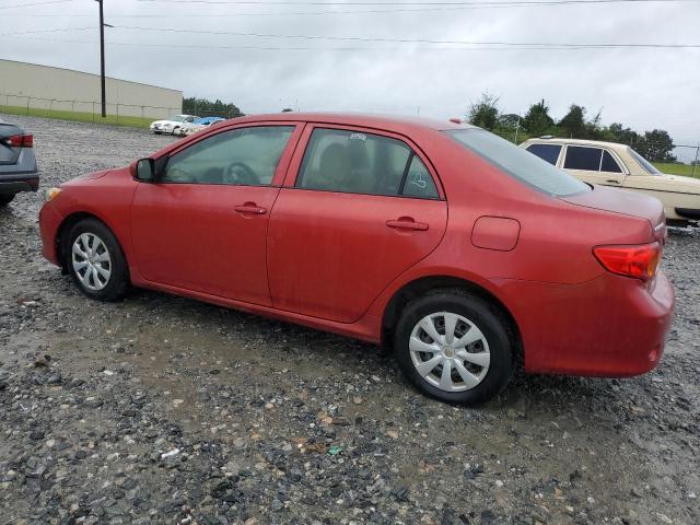 Photo 1 VIN: 1NXBU4EE1AZ292921 - TOYOTA COROLLA BA 