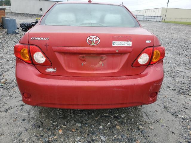 Photo 5 VIN: 1NXBU4EE1AZ292921 - TOYOTA COROLLA BA 