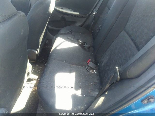 Photo 7 VIN: 1NXBU4EE1AZ293907 - TOYOTA COROLLA 