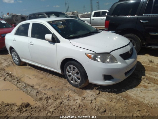 Photo 0 VIN: 1NXBU4EE1AZ298749 - TOYOTA COROLLA 