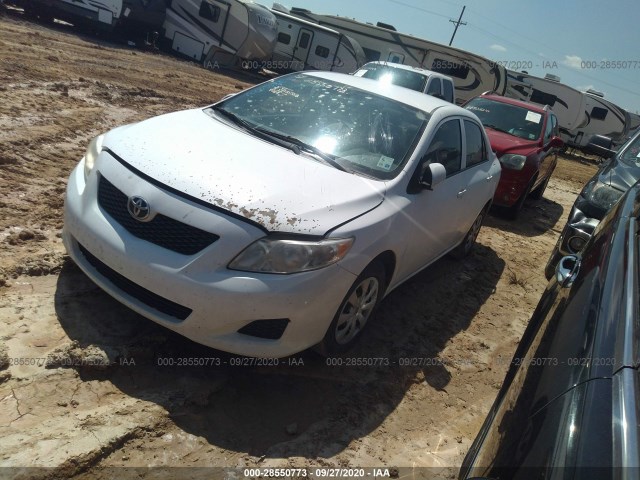 Photo 1 VIN: 1NXBU4EE1AZ298749 - TOYOTA COROLLA 