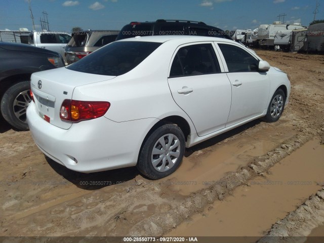 Photo 3 VIN: 1NXBU4EE1AZ298749 - TOYOTA COROLLA 