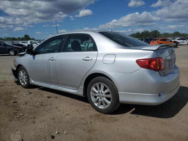 Photo 1 VIN: 1NXBU4EE1AZ299058 - TOYOTA COROLLA 