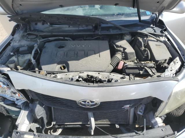 Photo 10 VIN: 1NXBU4EE1AZ299058 - TOYOTA COROLLA 