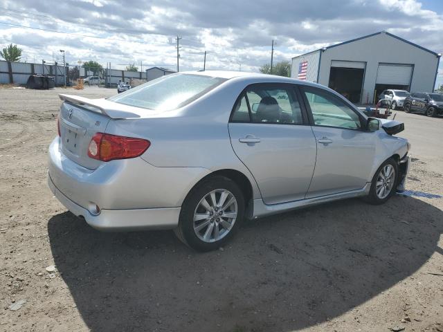 Photo 2 VIN: 1NXBU4EE1AZ299058 - TOYOTA COROLLA 