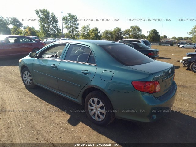 Photo 2 VIN: 1NXBU4EE1AZ302119 - TOYOTA COROLLA 