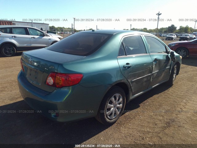 Photo 3 VIN: 1NXBU4EE1AZ302119 - TOYOTA COROLLA 