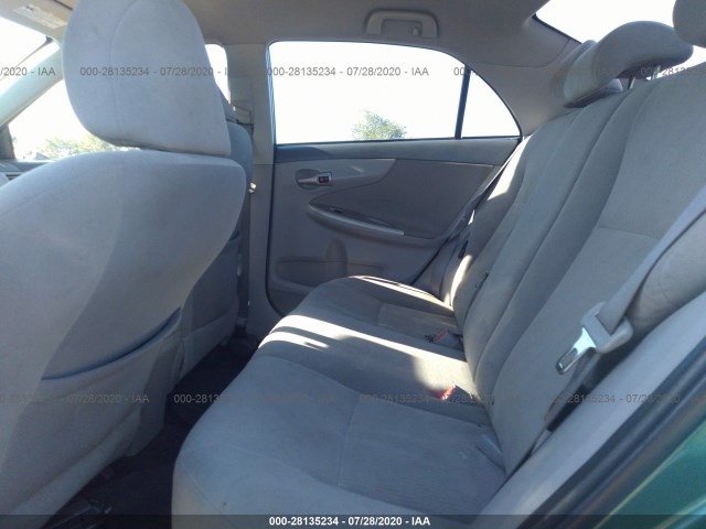 Photo 7 VIN: 1NXBU4EE1AZ302119 - TOYOTA COROLLA 