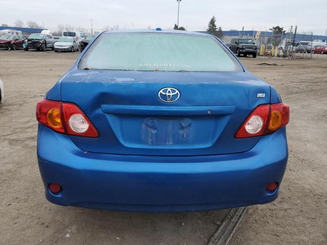 Photo 5 VIN: 1NXBU4EE1AZ306302 - TOYOTA COROLLA 