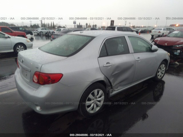 Photo 3 VIN: 1NXBU4EE1AZ311371 - TOYOTA COROLLA 