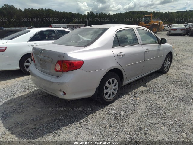 Photo 3 VIN: 1NXBU4EE1AZ311497 - TOYOTA COROLLA 