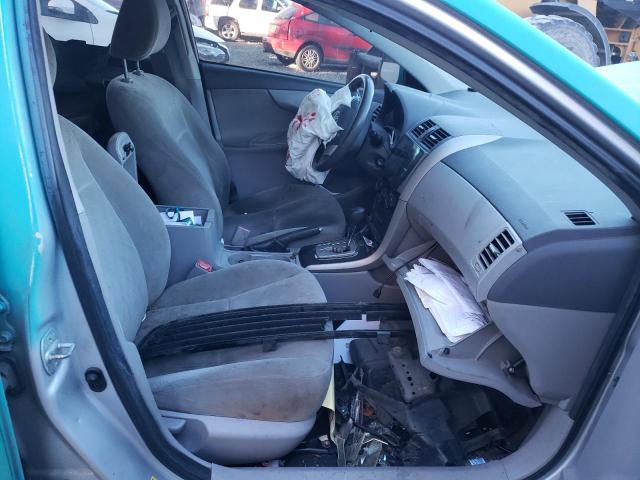 Photo 4 VIN: 1NXBU4EE1AZ311502 - TOYOTA COROLLA BA 