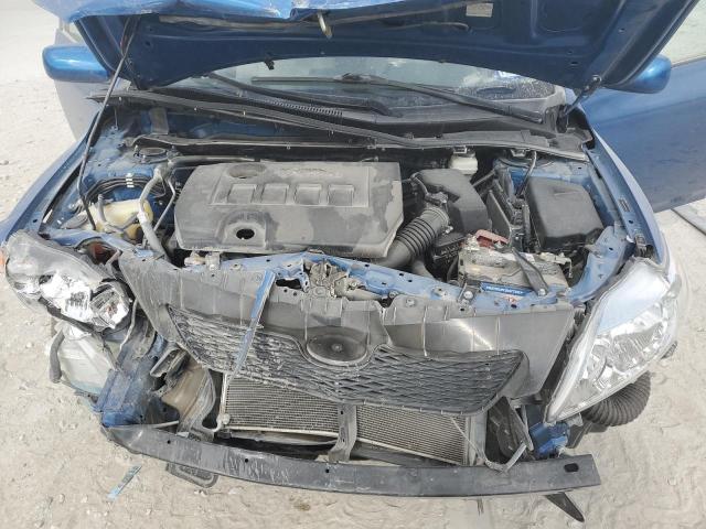 Photo 10 VIN: 1NXBU4EE1AZ312245 - TOYOTA COROLLA BA 