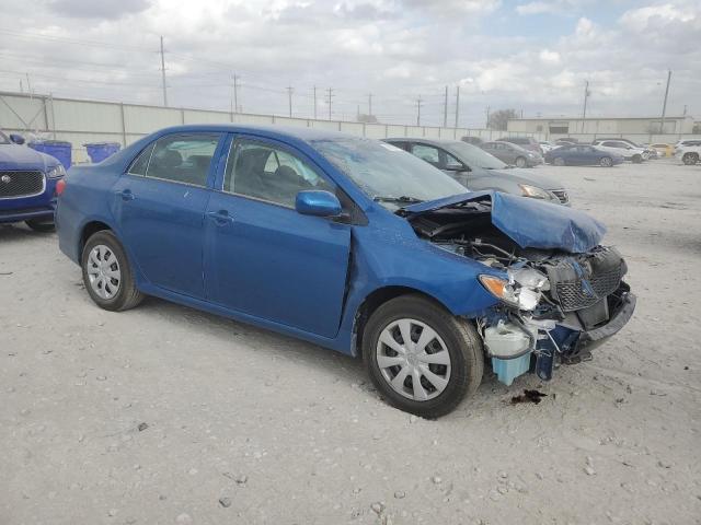 Photo 3 VIN: 1NXBU4EE1AZ312245 - TOYOTA COROLLA BA 