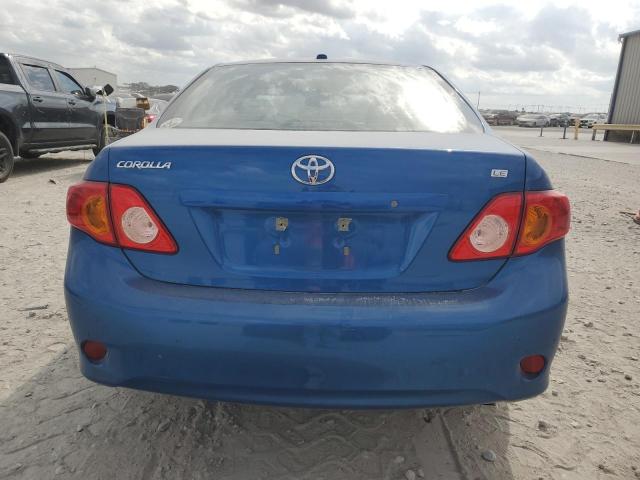 Photo 5 VIN: 1NXBU4EE1AZ312245 - TOYOTA COROLLA BA 