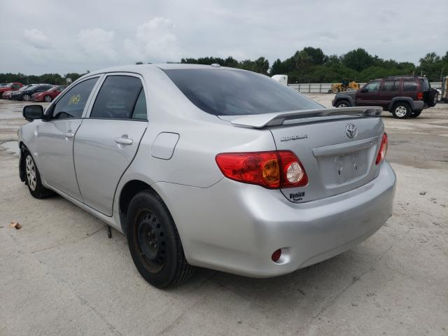 Photo 2 VIN: 1NXBU4EE1AZ312861 - TOYOTA COROLLA BA 