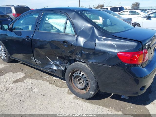 Photo 5 VIN: 1NXBU4EE1AZ313363 - TOYOTA COROLLA 