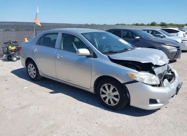 Photo 0 VIN: 1NXBU4EE1AZ315128 - TOYOTA COROLLA 