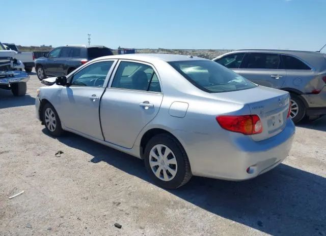 Photo 2 VIN: 1NXBU4EE1AZ315128 - TOYOTA COROLLA 