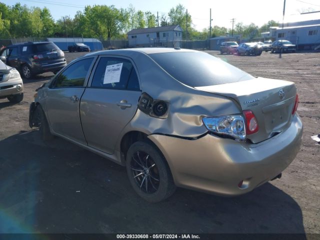 Photo 2 VIN: 1NXBU4EE1AZ316084 - TOYOTA COROLLA 