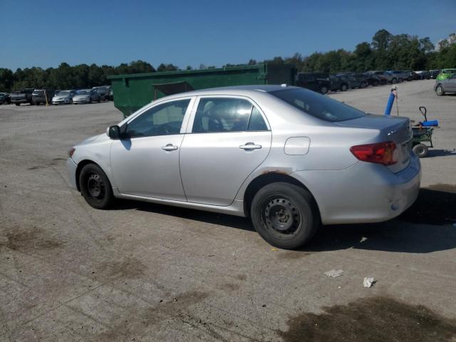 Photo 1 VIN: 1NXBU4EE1AZ316666 - TOYOTA COROLLA BA 