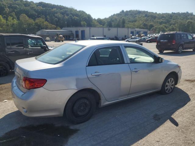 Photo 2 VIN: 1NXBU4EE1AZ316666 - TOYOTA COROLLA BA 