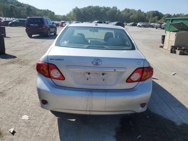 Photo 5 VIN: 1NXBU4EE1AZ316666 - TOYOTA COROLLA BA 