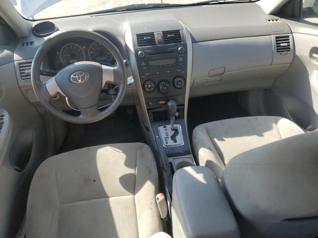 Photo 7 VIN: 1NXBU4EE1AZ316666 - TOYOTA COROLLA BA 