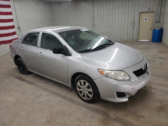 Photo 3 VIN: 1NXBU4EE1AZ316876 - TOYOTA COROLLA 