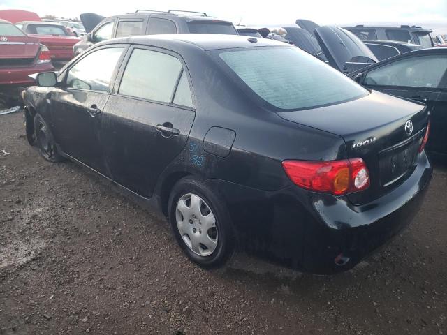 Photo 1 VIN: 1NXBU4EE1AZ320524 - TOYOTA COROLLA BA 