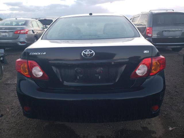 Photo 5 VIN: 1NXBU4EE1AZ320524 - TOYOTA COROLLA BA 