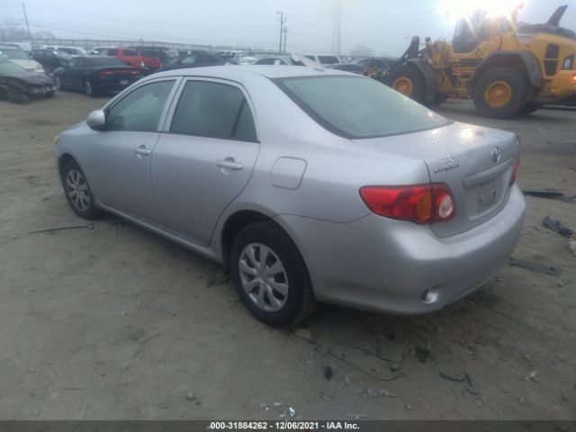 Photo 2 VIN: 1NXBU4EE1AZ322175 - TOYOTA COROLLA 