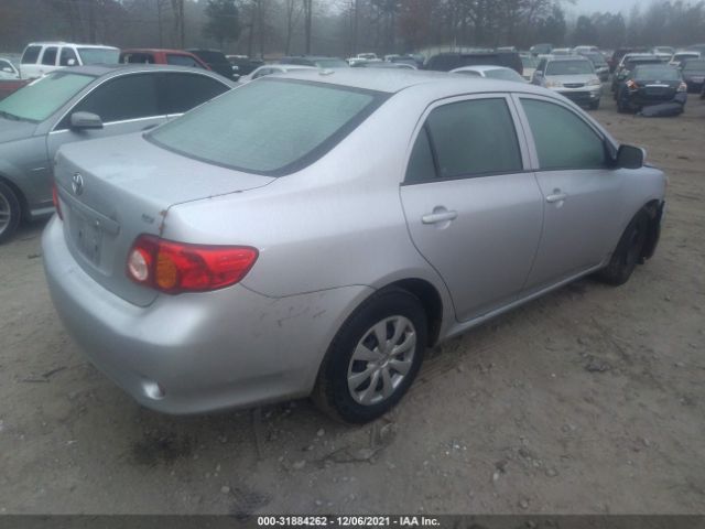 Photo 3 VIN: 1NXBU4EE1AZ322175 - TOYOTA COROLLA 