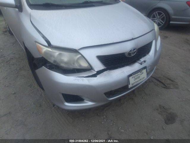 Photo 5 VIN: 1NXBU4EE1AZ322175 - TOYOTA COROLLA 