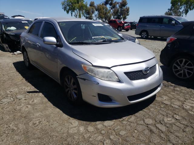 Photo 0 VIN: 1NXBU4EE1AZ328798 - TOYOTA COROLLA BA 